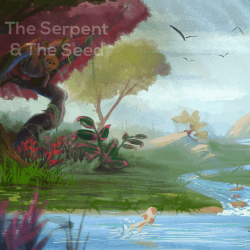The Serpent and The Seed