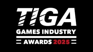 TIGA Games Industry Awards 2025