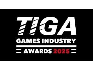 TIGA Games Industry Awards 2025
